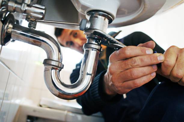 Best Water Leak Repair  in Gulfport, MS
