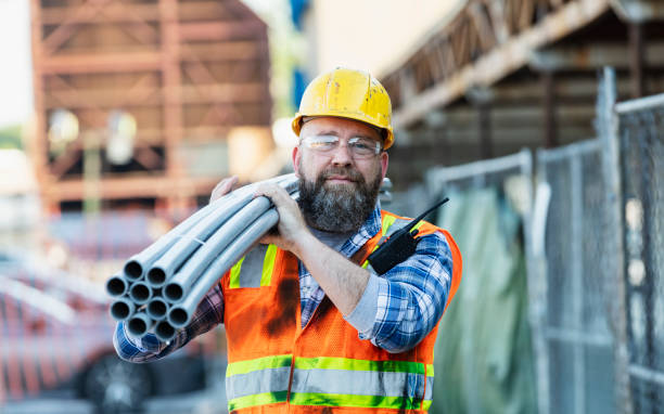 Best Pipe Repair Near Me  in Gulfport, MS