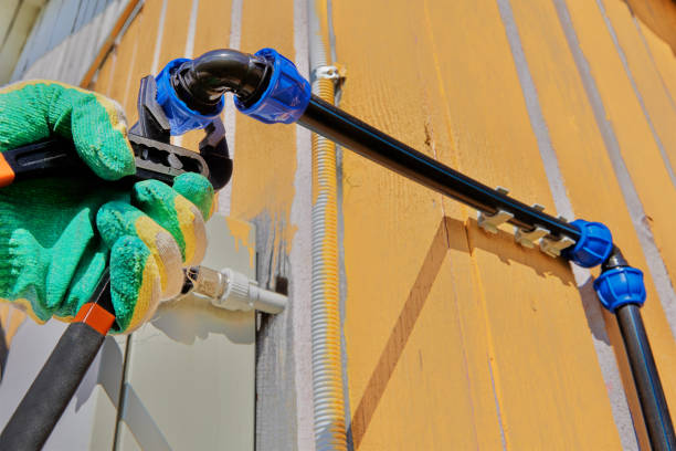 Best Leak Detection Services  in Gulfport, MS