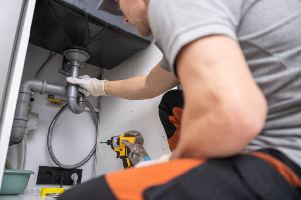 Best Commercial Plumbing Services  in Gulfport, MS
