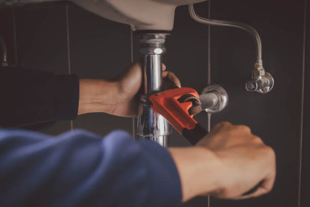 Best Residential Plumbing Services  in Gulfport, MS