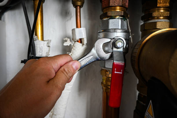 Reliable Gulfport, MS Plumbing Solutions
